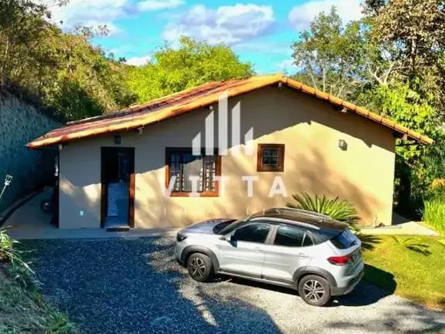 Casa venda em Região Geográfica Imediata de Petrópolis, Região Metropolitana do Rio de Janeiro