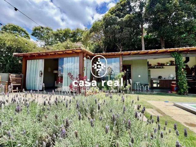 Casa venda em Região Geográfica Imediata de Petrópolis, Região Metropolitana do Rio de Janeiro