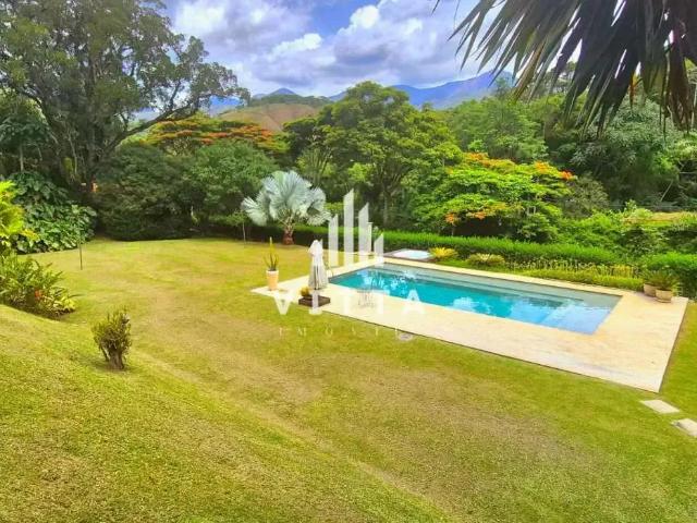 Casa venda em Itaipava, Petrópolis