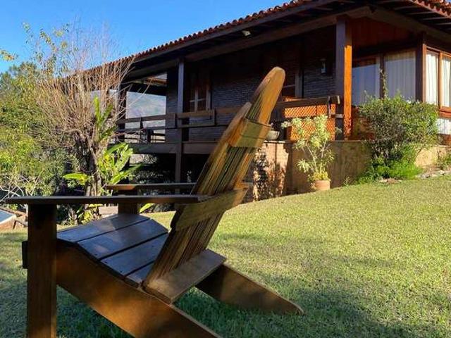 Casa venda em Petrópolis