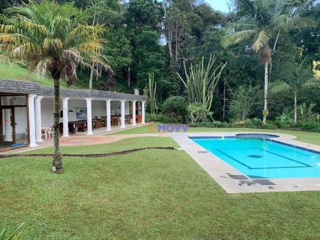 Casa venda em Região Geográfica Imediata de Petrópolis, Região Metropolitana do Rio de Janeiro