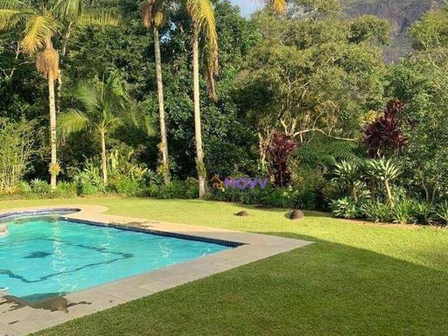 Casa venda em Petrópolis