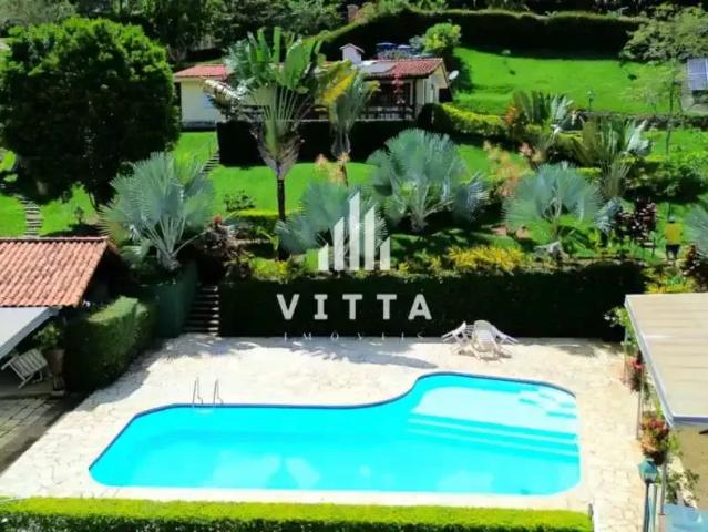Casa venda em Região Geográfica Imediata de Petrópolis, Região Metropolitana do Rio de Janeiro