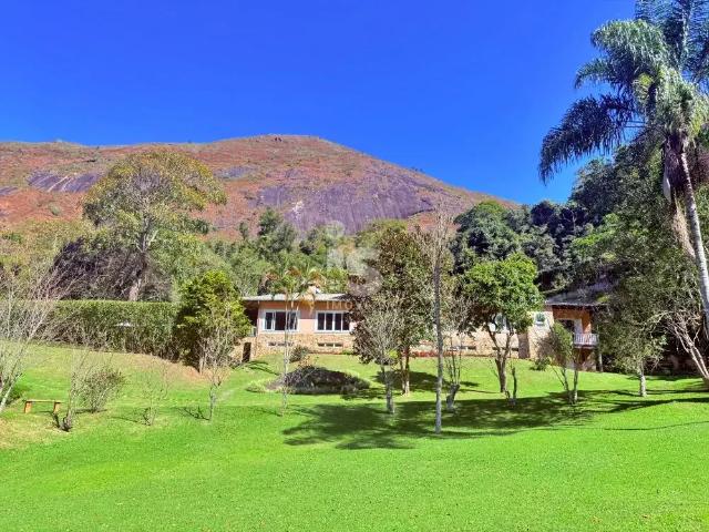 Casa venda em Região Geográfica Imediata de Petrópolis, Região Metropolitana do Rio de Janeiro
