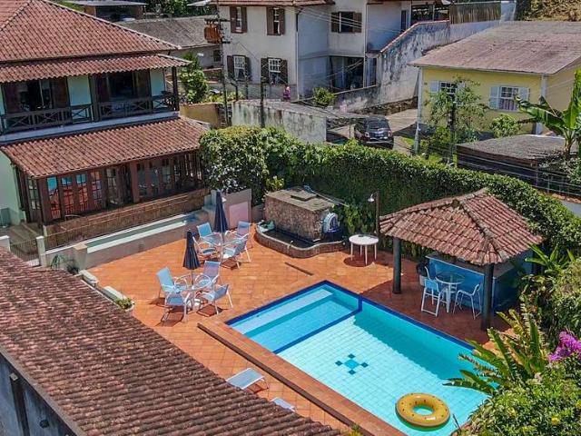 Casa venda em Petrópolis