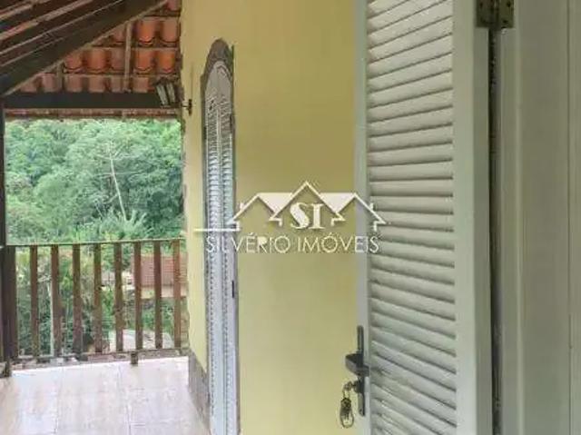 Casa venda em Petrópolis, Região Geográfica Intermediária de Petrópolis