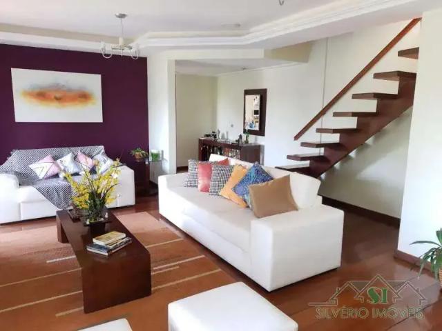 Casa venda em Petrópolis, Região Geográfica Intermediária de Petrópolis