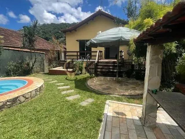 Casa venda em Região Geográfica Imediata de Petrópolis, Região Metropolitana do Rio de Janeiro