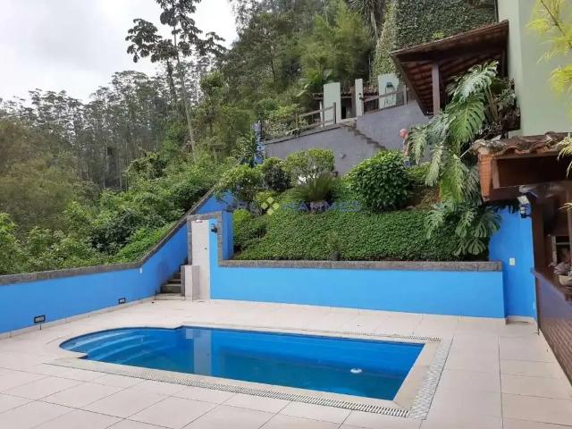 Casa venda em Região Geográfica Imediata de Petrópolis, Região Metropolitana do Rio de Janeiro