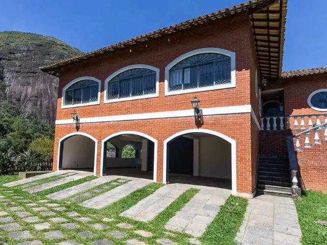 Casa venda em Região Geográfica Imediata de Petrópolis, Região Metropolitana do Rio de Janeiro