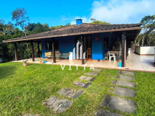 Casa venda em Petrópolis