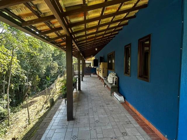 Casa venda em Petrópolis
