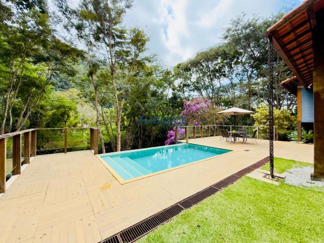 Casa venda em Petrópolis