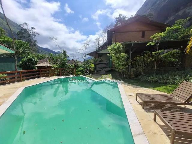 Casa venda em Região Geográfica Imediata de Petrópolis, Região Metropolitana do Rio de Janeiro