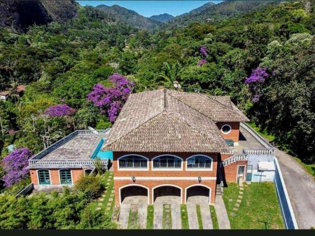 Casa venda em Região Geográfica Imediata de Petrópolis, Região Metropolitana do Rio de Janeiro