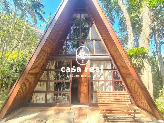 Casa venda em Região Geográfica Imediata de Petrópolis, Região Metropolitana do Rio de Janeiro