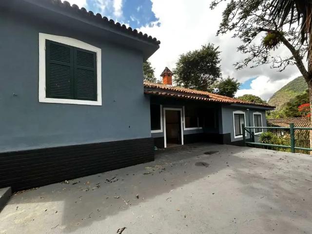 Casa venda em Região Geográfica Imediata de Petrópolis, Região Metropolitana do Rio de Janeiro