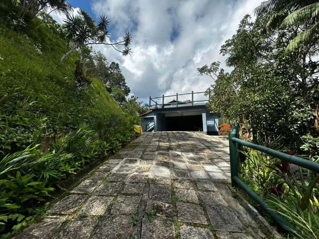 Casa venda em Região Geográfica Imediata de Petrópolis, Região Metropolitana do Rio de Janeiro