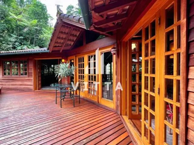 Casa venda em Região Geográfica Imediata de Petrópolis, Região Metropolitana do Rio de Janeiro