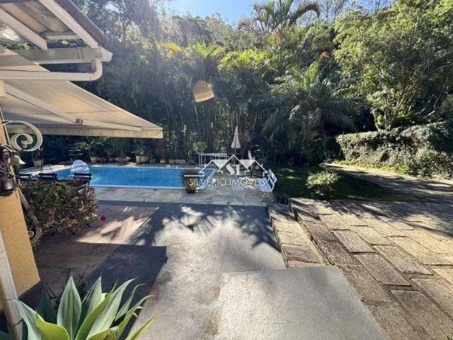 Casa venda em Região Geográfica Imediata de Petrópolis, Região Metropolitana do Rio de Janeiro