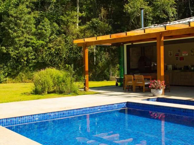 Casa venda em Região Geográfica Imediata de Petrópolis, Região Metropolitana do Rio de Janeiro