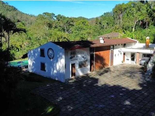 Casa venda em Região Geográfica Imediata de Petrópolis, Região Metropolitana do Rio de Janeiro