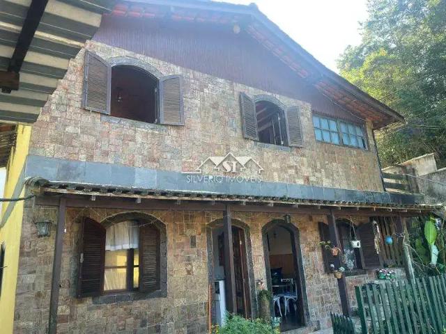 Casa venda em Região Geográfica Imediata de Petrópolis, Região Metropolitana do Rio de Janeiro