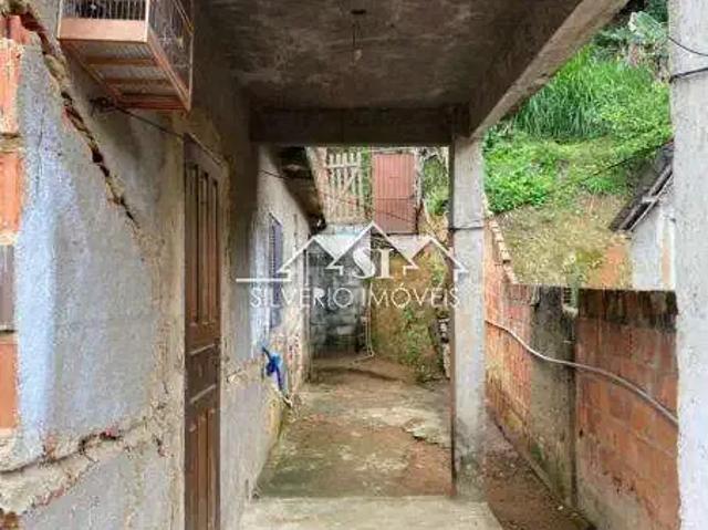 Casa venda em Região Geográfica Imediata de Petrópolis, Região Metropolitana do Rio de Janeiro