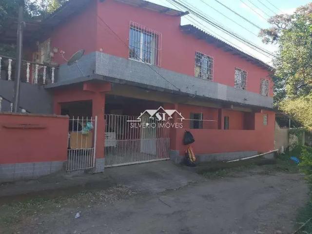 Casa venda em Petrópolis, Região Geográfica Intermediária de Petrópolis