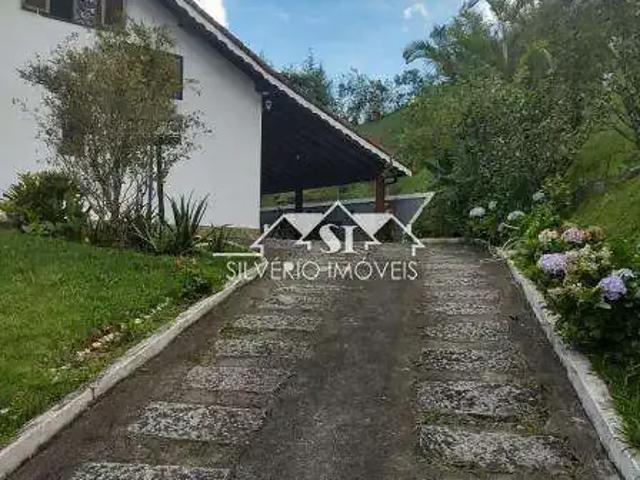 Casa venda em Região Geográfica Imediata de Petrópolis, Região Metropolitana do Rio de Janeiro