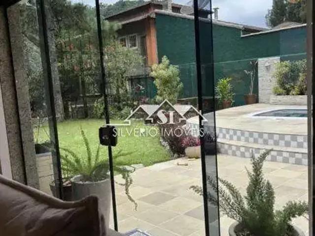 Casa venda em Região Geográfica Imediata de Petrópolis, Região Metropolitana do Rio de Janeiro