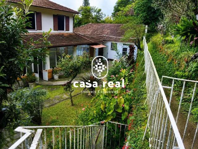 Casa venda em Região Geográfica Imediata de Petrópolis, Região Metropolitana do Rio de Janeiro