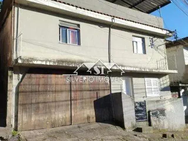 Casa venda em Região Geográfica Imediata de Petrópolis, Região Metropolitana do Rio de Janeiro