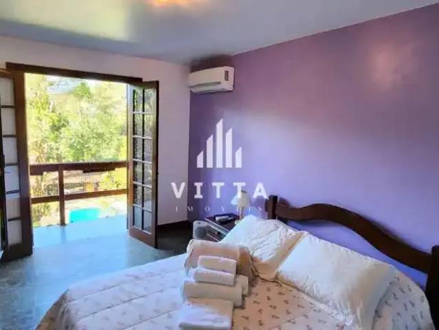 Casa venda em Região Geográfica Imediata de Petrópolis, Região Metropolitana do Rio de Janeiro