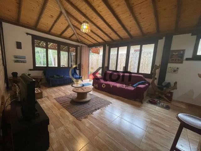 Casa venda em Região Geográfica Imediata de Petrópolis, Região Metropolitana do Rio de Janeiro