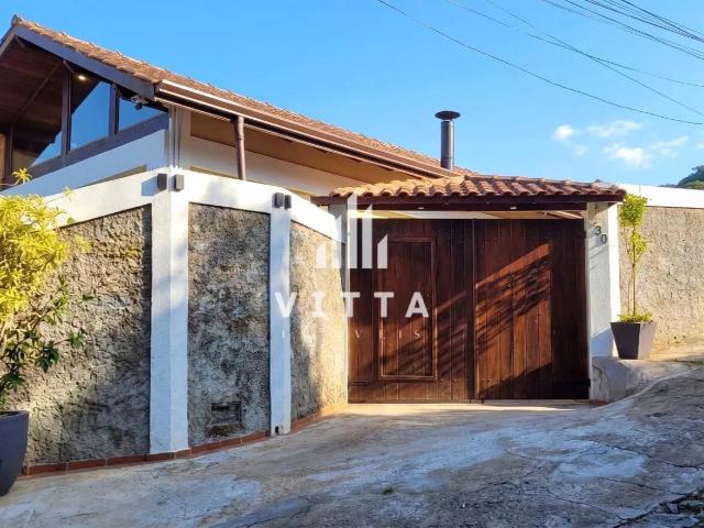 Casa venda em Região Geográfica Imediata de Petrópolis, Região Metropolitana do Rio de Janeiro