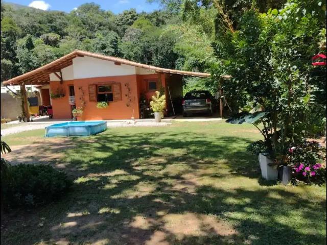 Casa venda em Região Geográfica Imediata de Petrópolis, Região Metropolitana do Rio de Janeiro