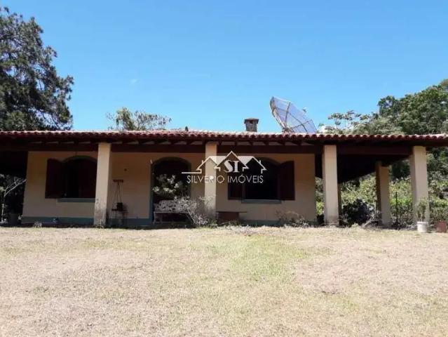 Casa venda em Petrópolis, Região Geográfica Intermediária de Petrópolis