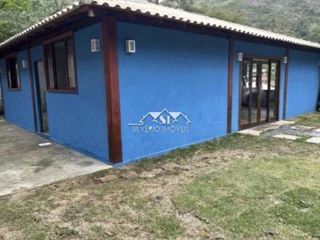 Casa venda em Região Geográfica Imediata de Petrópolis, Região Metropolitana do Rio de Janeiro
