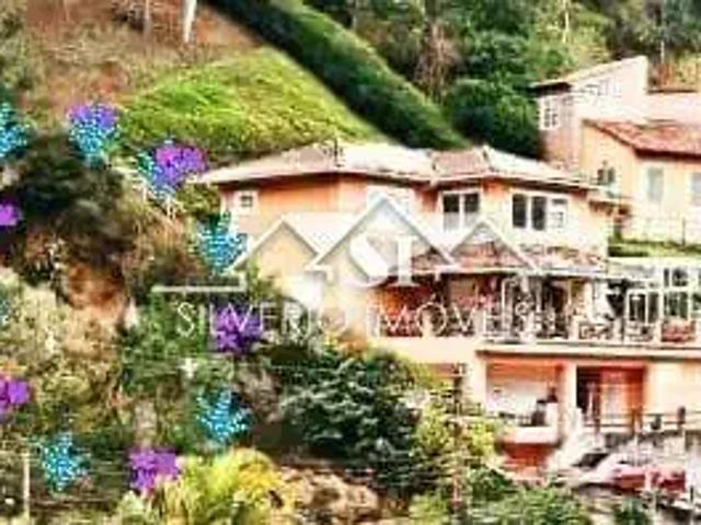 Casa venda em Região Geográfica Imediata de Petrópolis, Região Metropolitana do Rio de Janeiro