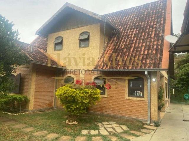 Casa venda em Região Geográfica Imediata de Petrópolis, Região Metropolitana do Rio de Janeiro