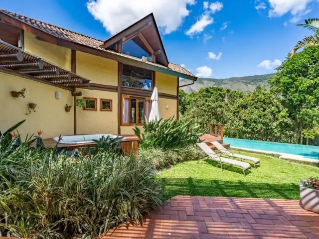 Casa venda em Região Geográfica Imediata de Petrópolis, Região Metropolitana do Rio de Janeiro