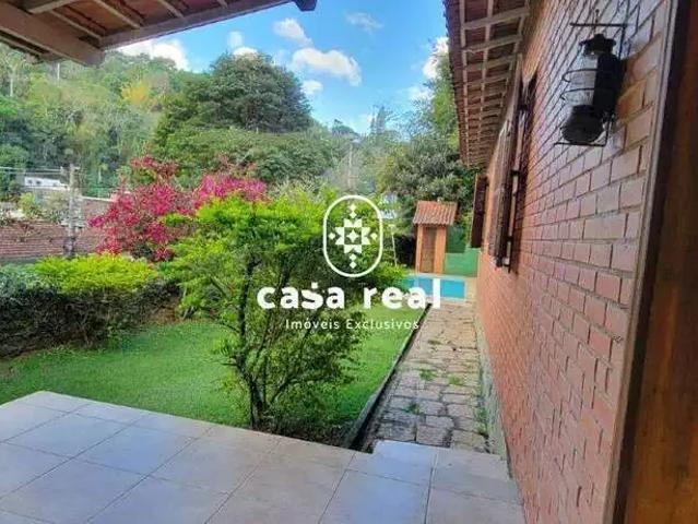 Casa venda em Região Geográfica Imediata de Petrópolis, Região Metropolitana do Rio de Janeiro