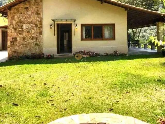 Casa venda em Região Geográfica Imediata de Petrópolis, Região Metropolitana do Rio de Janeiro