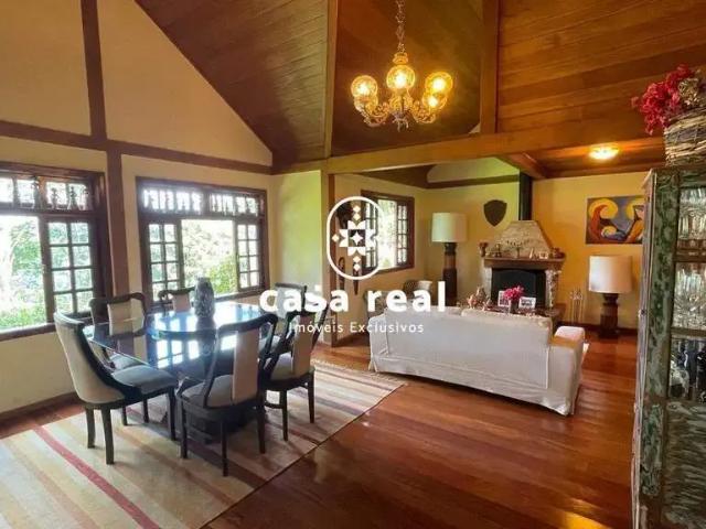 Casa venda em Região Geográfica Imediata de Petrópolis, Região Metropolitana do Rio de Janeiro