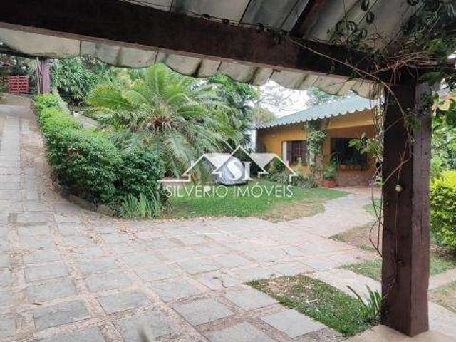 Casa venda em Região Geográfica Imediata de Petrópolis, Região Metropolitana do Rio de Janeiro