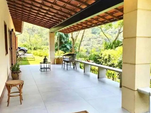 Casa venda em Região Geográfica Imediata de Petrópolis, Região Metropolitana do Rio de Janeiro