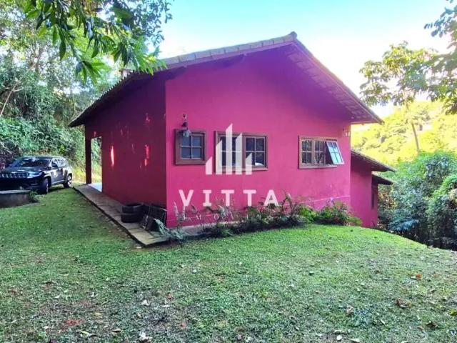 Casa venda em Região Geográfica Imediata de Petrópolis, Região Metropolitana do Rio de Janeiro
