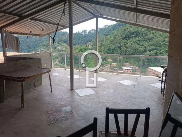 Casa venda em Região Geográfica Imediata de Petrópolis, Região Metropolitana do Rio de Janeiro