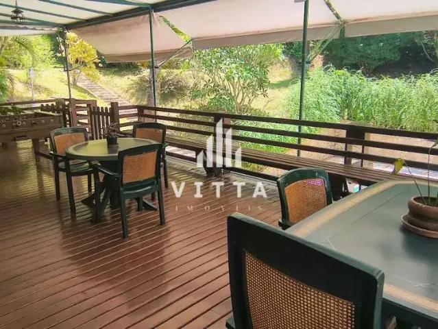 Casa venda em Região Geográfica Imediata de Petrópolis, Região Metropolitana do Rio de Janeiro